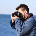 Ken McAllister - @toasty122 - Instagram