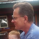 Ken McCarty - @kamccarty - Instagram