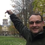 Ken McClain - @bbison43 - Instagram