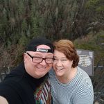Ken McClain - @vaderhead67 - Instagram