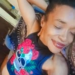 Kenya McClain - Facebook