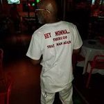 Woody Wood - @kenmcclain.km48 - Instagram