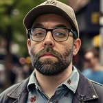 Ken  McDowell - @ken_0bi - Instagram
