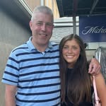 Ken McDowell - @scrantonparadepres2006 - Instagram