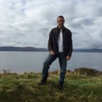 Ken Mcewen - @kennymce - Instagram