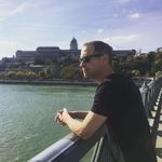 Ken McGraw - @mcgraw4180 - Instagram