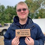 Kenneth McGraw - @kenmcgraw3 - Instagram