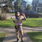 Kenesha McHenry - @keneshamchenry - Instagram