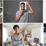 Kenneth McLaurin - @allblackeverythingartsfest - Instagram
