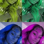 Kenya McLaurin - @kenyamclaurin - Instagram
