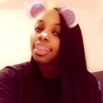 Kenya Mclaurin - @kenya_mclaurin23 - Instagram