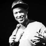 Sir Kenneth McLaurin, Comedian - @sirkennethmclaurin - Instagram