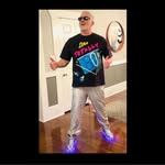 Ken McNabb - @pleasantridge1 - Instagram