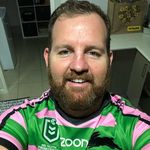 Ken McNeill - @kenmcneill77 - Instagram