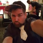 Ken McNeill - @klubkidmcneill - Instagram