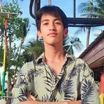 Ken Medina - @mckenchii_ - Instagram
