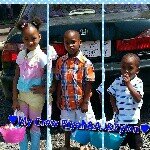 Kendra LovinMother Medley - @medleykendra - Instagram
