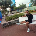 Jhon Albert Q-g - @kenmellow.05 - Instagram
