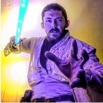 ken joe melville - @kenpirestrikesback - Instagram