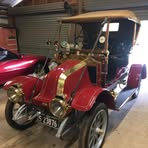 Ken Melville - Facebook