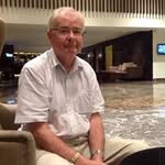 Kenneth Melville - @kenneth.melville - Instagram