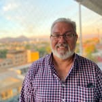 Kenneth Melville - @lacarpinteria_cl - Instagram