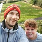 Kenneth Melville - @kenneth.melville2 - Instagram