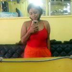 Kennisha Hall - @kennishamelville - Instagram