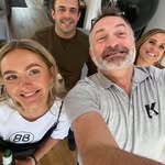 Kenny Melville - @melvillekenny - Instagram