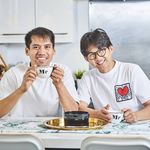 Ken & Melvin - @ourlifeatplot_132 - Instagram