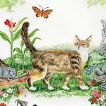 Ken Melvin - @pusserinasowner - Instagram