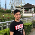 Ken Melvin Belleza Escalante - @khenkayi18 - Instagram