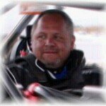 ken Mercer - @mercermotorsports - Instagram