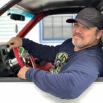 Ken Mercer - @kennethmercer48 - Instagram