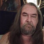 Ken Mercer - @mercer4076 - Instagram
