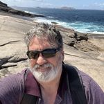 Ken Mercer - @k.g.mercer - Instagram