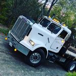 Ken Mercer Trucking - @ken.mercer.trucking - Instagram