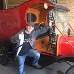 Ken Meredith - @ken938746 - Instagram