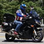 Ken Meredith - @kennym5750 - Instagram