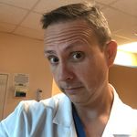 Ken Meredith - @kensurg23 - Instagram