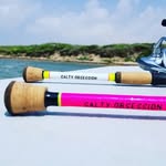 Ken Merrill - @salty_obsessions - Instagram