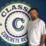 Ken Messer - @kmesserclassicconcreterevival - Instagram