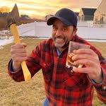 Ken Messercola - @kenmessercola - Instagram