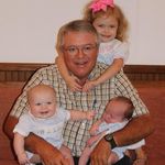 Ken Messick - @kmessick289 - Instagram