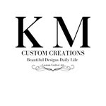 Kenneth Messick - @k.m.customcreations - Instagram