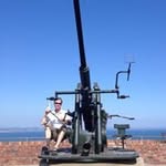 Ken Metcalfe - @ken.metcalfe - Instagram