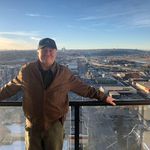 Ken Metcalfe - @kenmetcalfe75 - Instagram