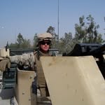 Ken Meyer - @sgtmeyers05 - Instagram
