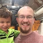 Ken Meyer - @kenmeyer6562 - Instagram