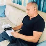 ken Michael - @ken62577 - Instagram